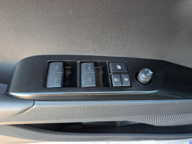 new 2026 Toyota Camry car, priced at $33,984