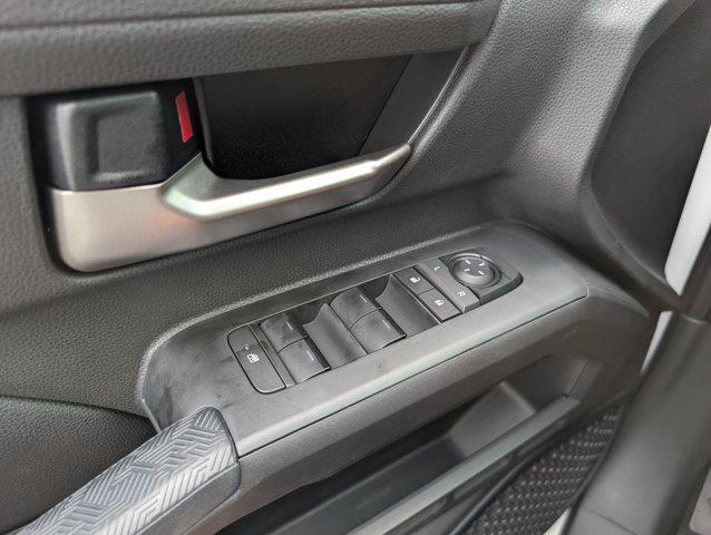 new 2024 Toyota Tacoma car, priced at $48,236