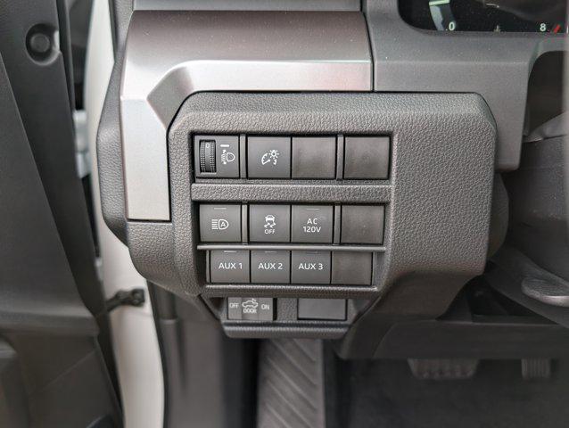 new 2024 Toyota Tacoma car, priced at $48,236