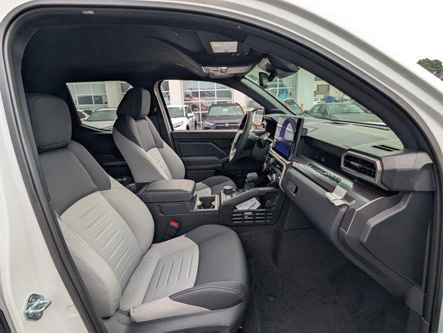 new 2024 Toyota Tacoma car, priced at $48,236