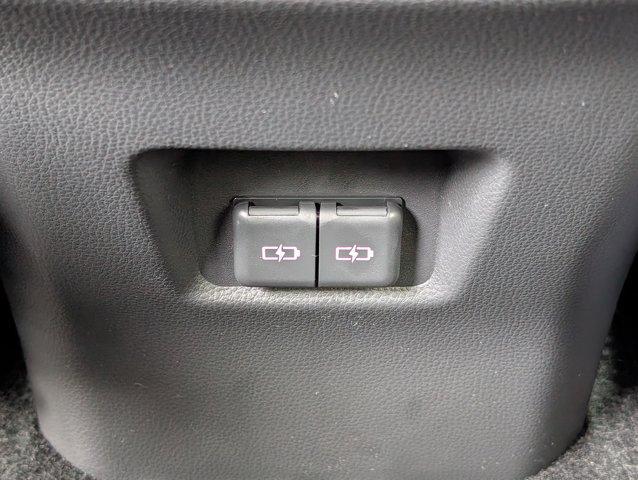 new 2025 Toyota RAV4 Hybrid car, priced at $37,343
