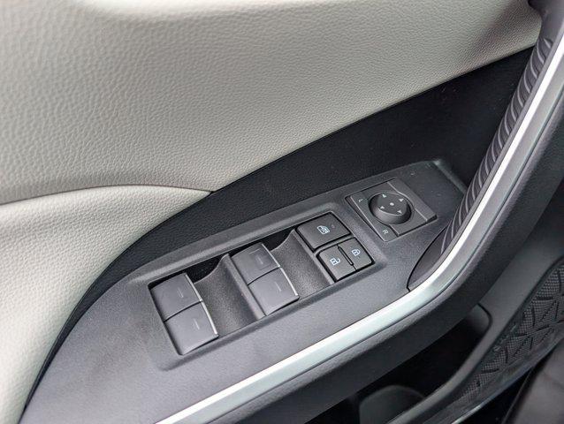new 2025 Toyota RAV4 Hybrid car, priced at $37,343