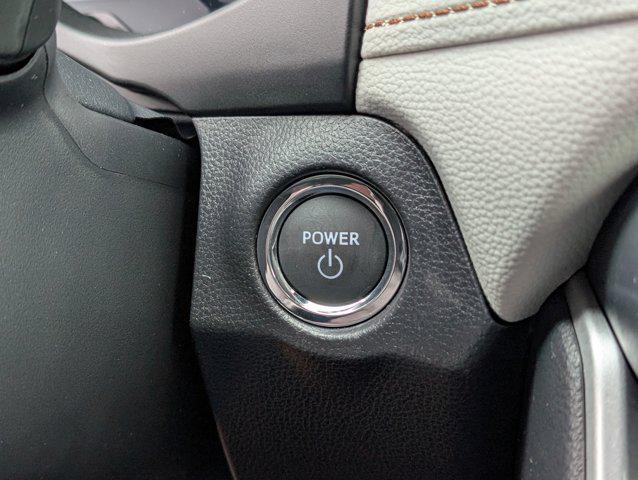 new 2025 Toyota RAV4 Hybrid car, priced at $37,343