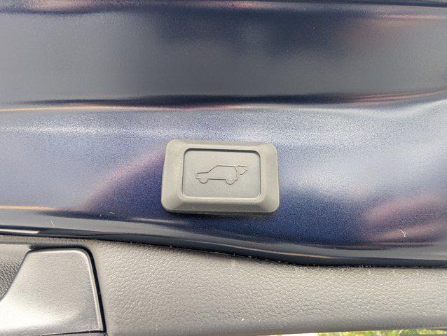 new 2025 Toyota RAV4 Hybrid car, priced at $37,343