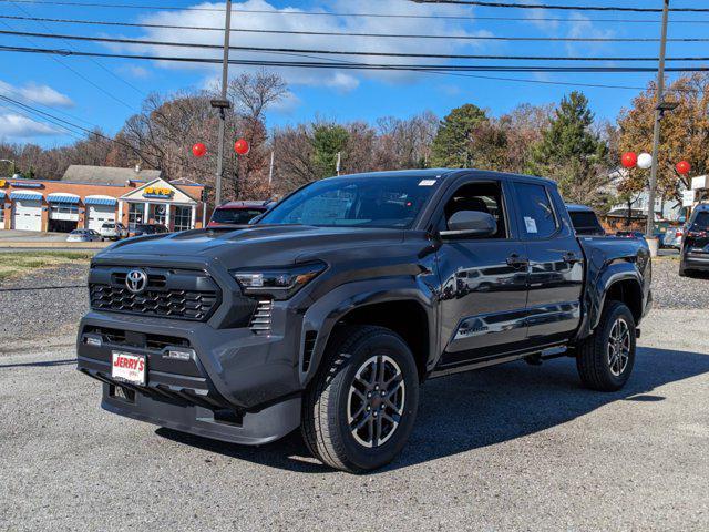 new 2024 Toyota Tacoma car, priced at $43,841