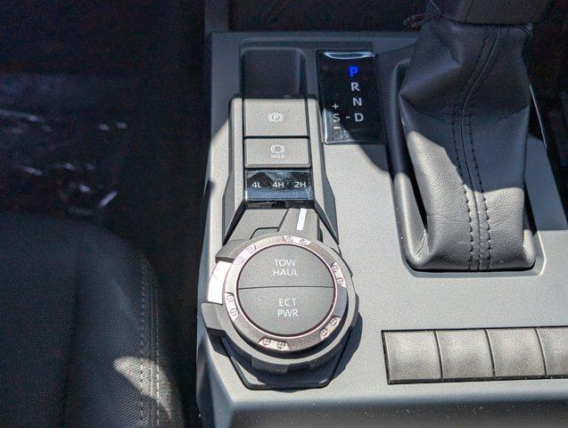 new 2025 Toyota Tacoma car, priced at $41,267