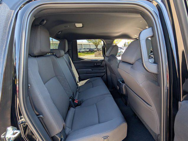 new 2025 Toyota Tacoma car, priced at $41,267
