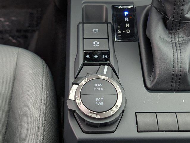 new 2025 Toyota Tacoma car, priced at $43,578