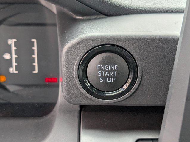 new 2025 Toyota Tacoma car, priced at $43,578