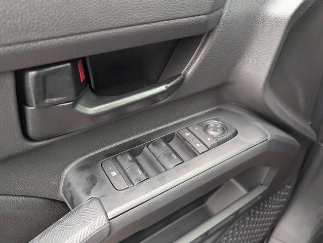 new 2025 Toyota Tacoma car, priced at $43,578