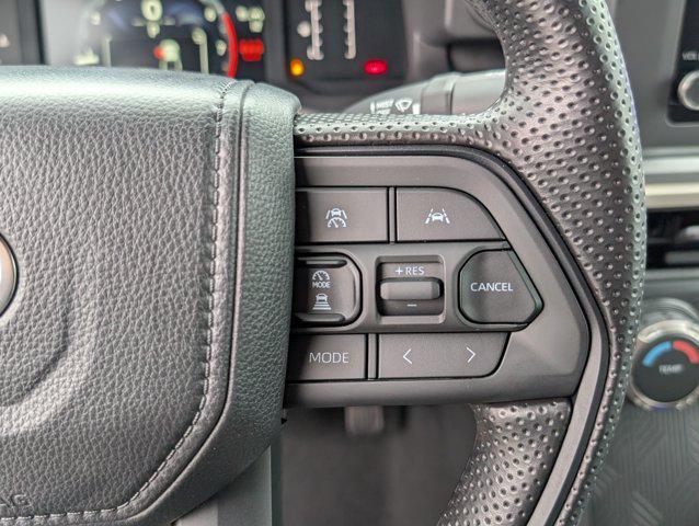 new 2025 Toyota Tacoma car, priced at $43,578