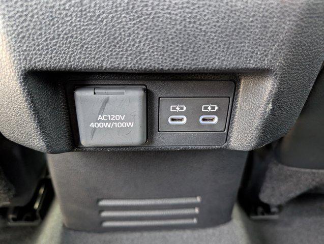 new 2024 Toyota Tacoma car, priced at $50,144