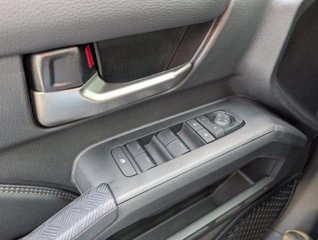 new 2024 Toyota Tacoma car, priced at $50,144