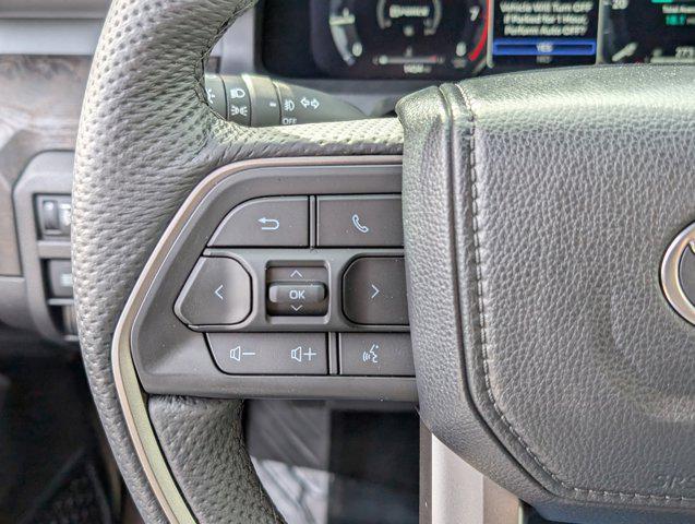 new 2024 Toyota Tacoma car, priced at $50,144