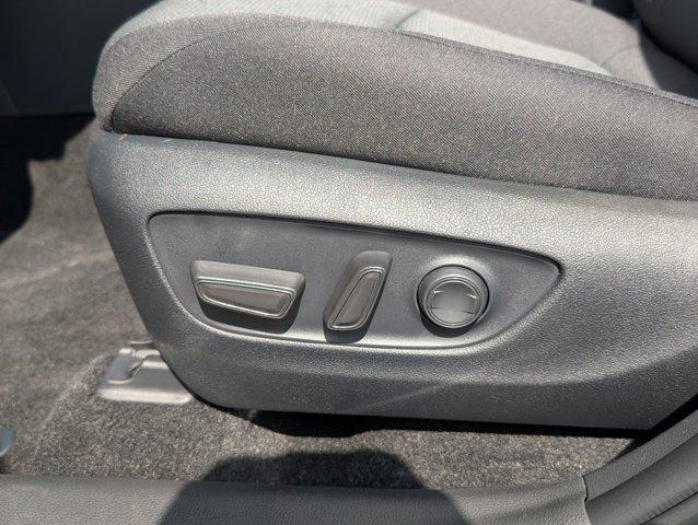 new 2025 Toyota RAV4 Hybrid car, priced at $36,614
