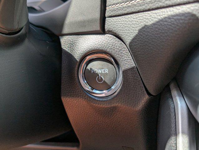 new 2025 Toyota RAV4 Hybrid car, priced at $36,614