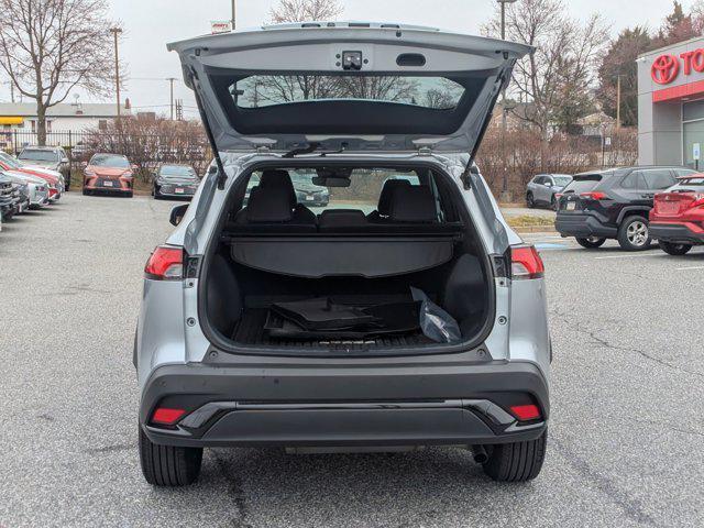 used 2023 Toyota Corolla Hybrid car, priced at $31,988