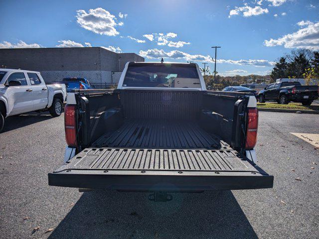 new 2024 Toyota Tacoma car, priced at $38,767