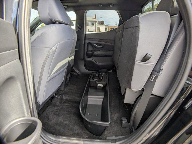 used 2022 Hyundai SANTA CRUZ car, priced at $24,977