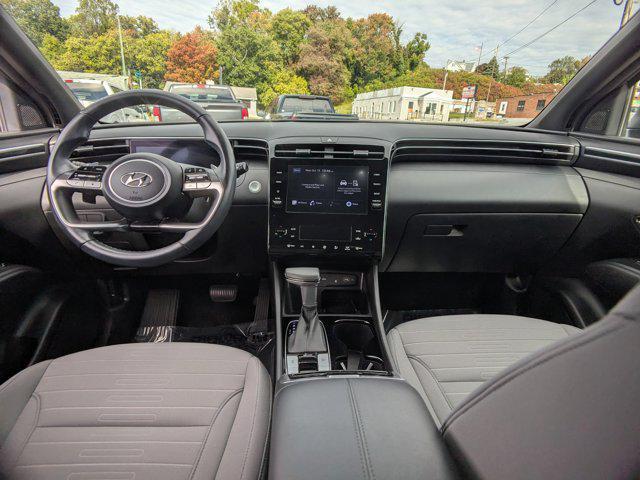 used 2022 Hyundai SANTA CRUZ car, priced at $24,977