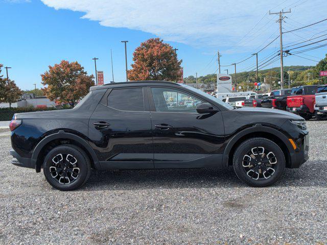 used 2022 Hyundai SANTA CRUZ car, priced at $24,977