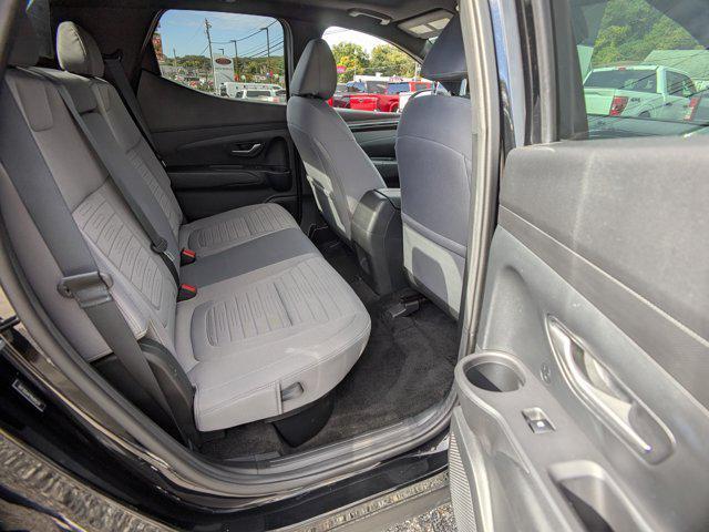 used 2022 Hyundai SANTA CRUZ car, priced at $24,977