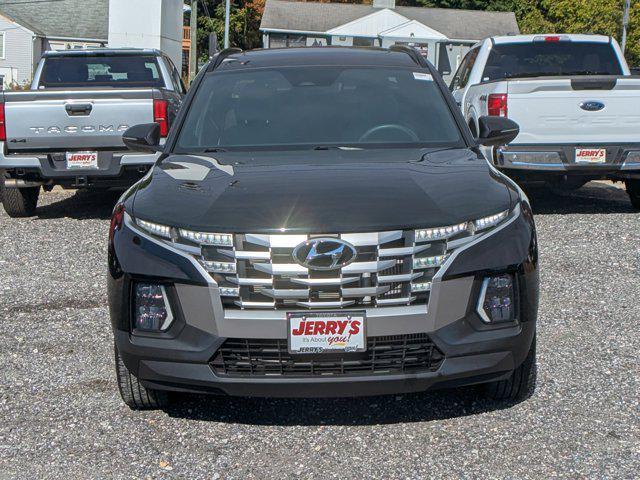 used 2022 Hyundai SANTA CRUZ car, priced at $24,977