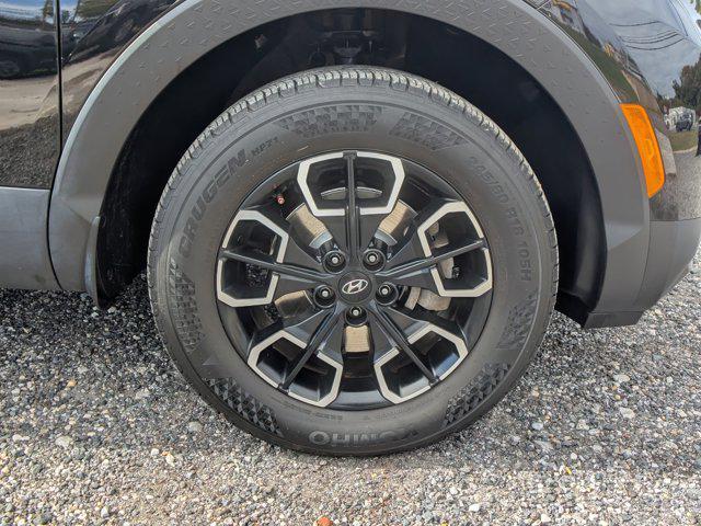 used 2022 Hyundai SANTA CRUZ car, priced at $24,977