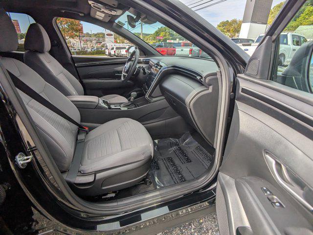 used 2022 Hyundai SANTA CRUZ car, priced at $24,977
