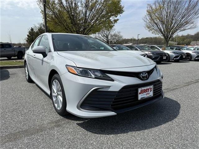 new 2024 Toyota Camry car, priced at $26,224