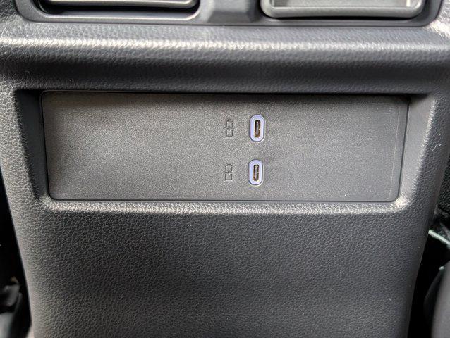 new 2025 Toyota 4Runner car, priced at $43,261