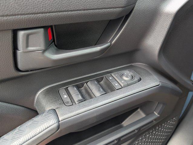 new 2025 Toyota 4Runner car, priced at $43,261