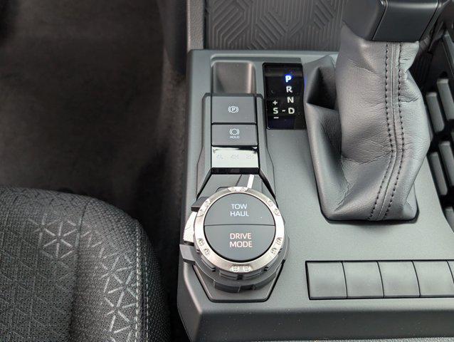 new 2025 Toyota 4Runner car, priced at $43,261