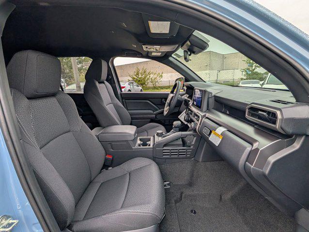 new 2025 Toyota 4Runner car, priced at $43,261