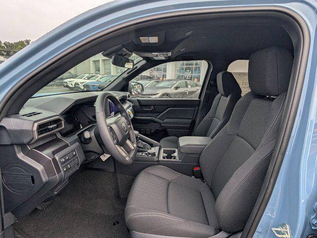 new 2025 Toyota 4Runner car, priced at $43,261