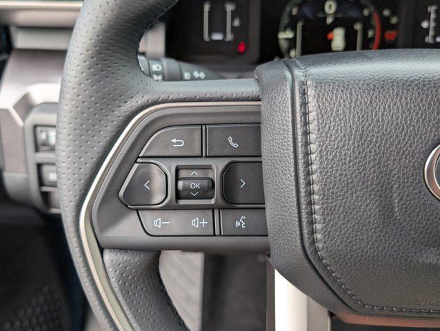 new 2025 Toyota 4Runner car, priced at $43,261