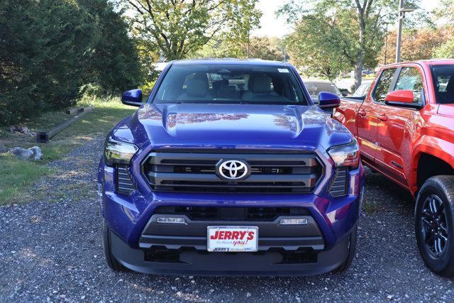 new 2024 Toyota Tacoma car, priced at $40,521