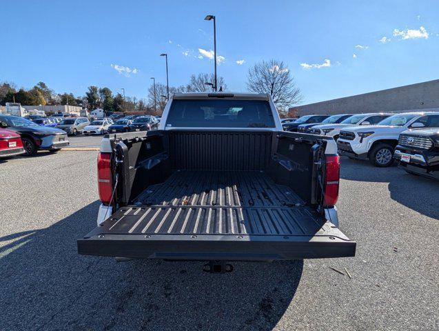 new 2024 Toyota Tacoma car, priced at $43,704