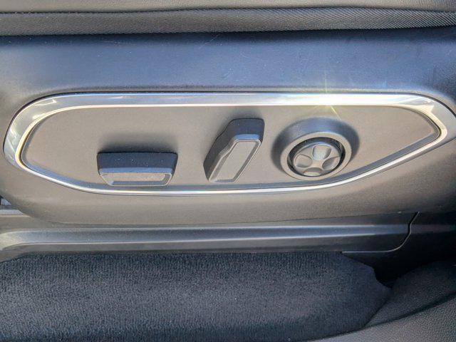 used 2023 Jeep Wagoneer L car, priced at $39,777