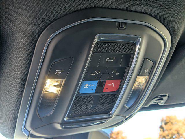 used 2023 Jeep Wagoneer L car, priced at $39,777