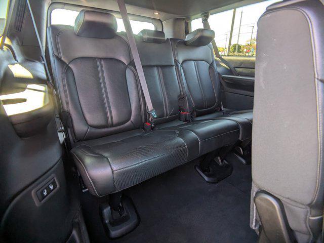 used 2023 Jeep Wagoneer L car, priced at $39,777