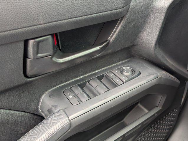 new 2025 Toyota Tacoma car, priced at $41,111