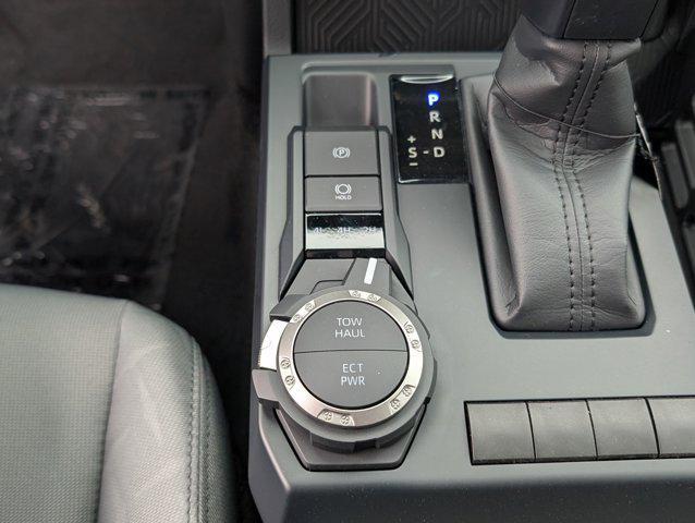 new 2025 Toyota Tacoma car, priced at $41,111