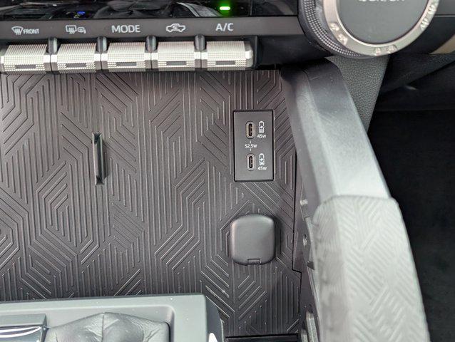new 2025 Toyota Tacoma car, priced at $41,111