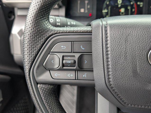 new 2025 Toyota Tacoma car, priced at $41,111
