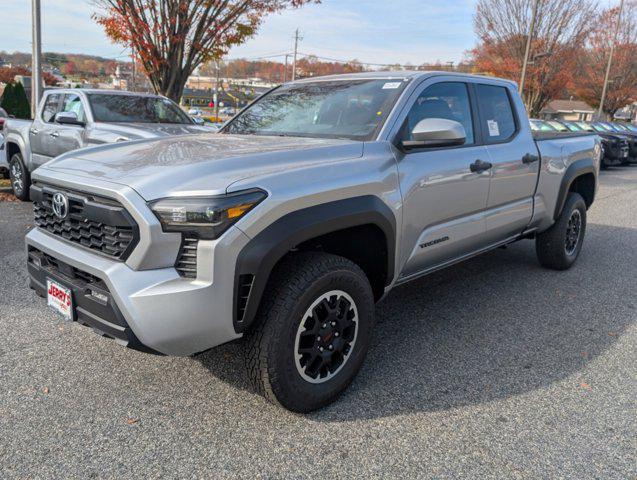 new 2024 Toyota Tacoma car, priced at $44,067