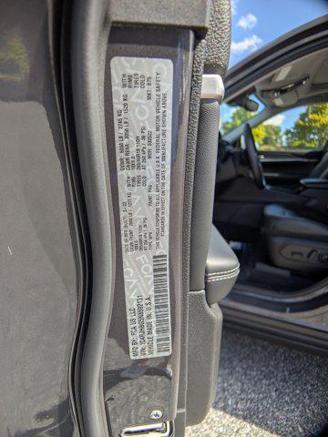 used 2022 Jeep Grand Cherokee car, priced at $33,477