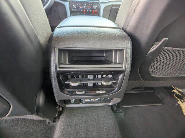 used 2022 Jeep Grand Cherokee car, priced at $33,477