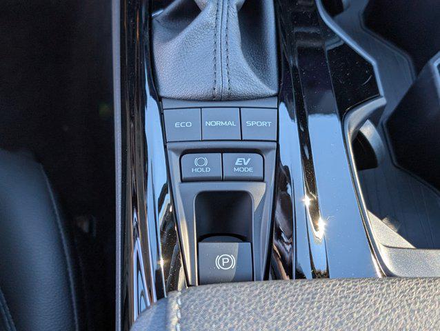 new 2026 Toyota Camry car, priced at $36,325