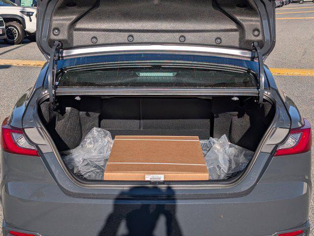 new 2026 Toyota Camry car, priced at $36,325